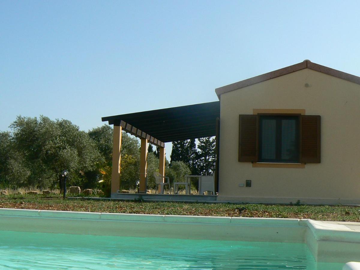 Istentales Alghero Exterior photo